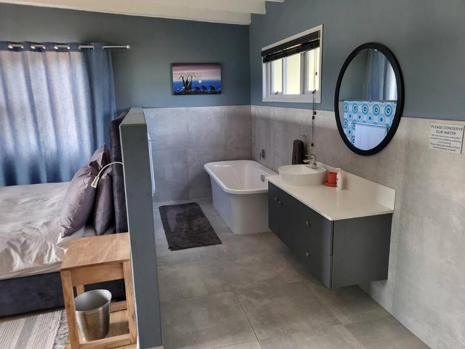 Riverview House Holiday home Sedgefield
