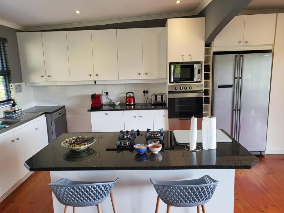 Riverview House Holiday home Sedgefield